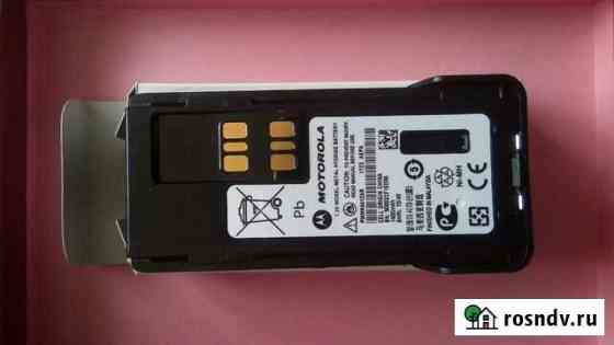 Аккумулятор Motorola pmnn4412AR новый Новокузнецк
