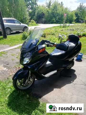 Макси скутер Мичуринск - изображение 1