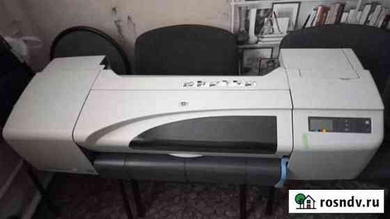 Плоттер HP DesignJet 510 (под восстановление) Владивосток