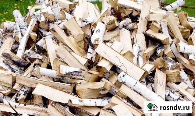 Продам дрова Тельма - изображение 1