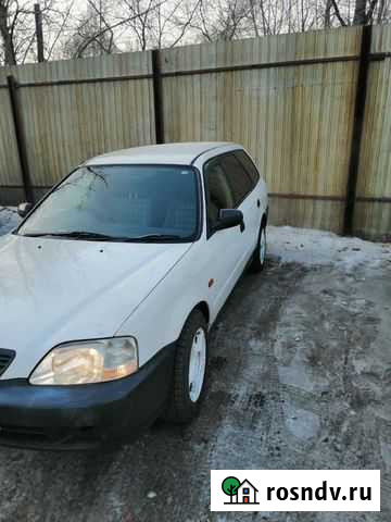 Сдам автомобиль в аренду Чита - изображение 1