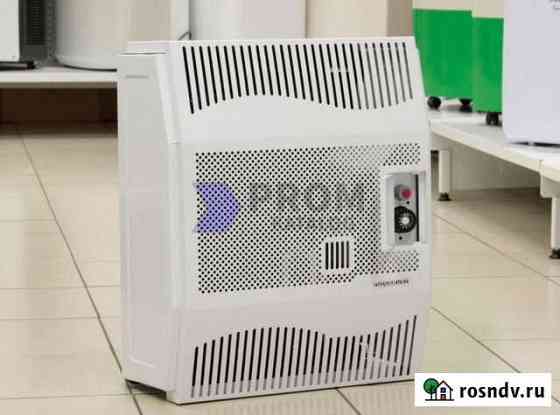 Конвектор газовый настенный Hosseven HDU-3 Ростов-на-Дону