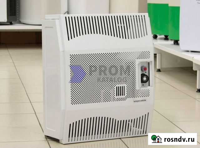 Конвектор газовый настенный Hosseven HDU-3 Ростов-на-Дону - изображение 1