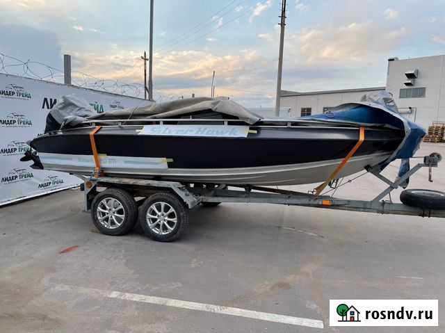 Детейлинг, чистка, мойка катеров и лодок Рязань - изображение 1