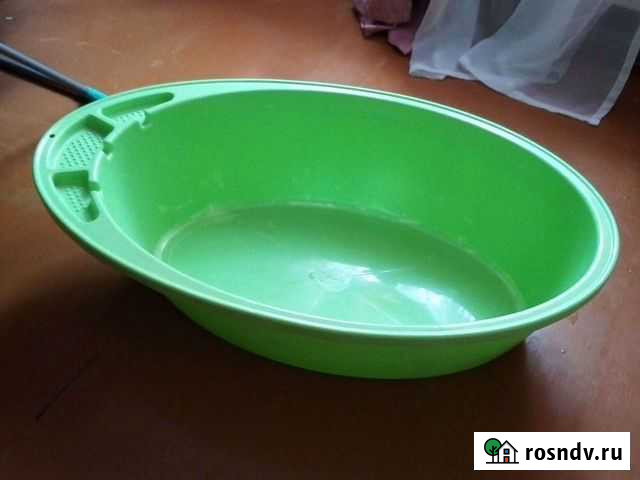 Ванна для купания Коркино - изображение 1