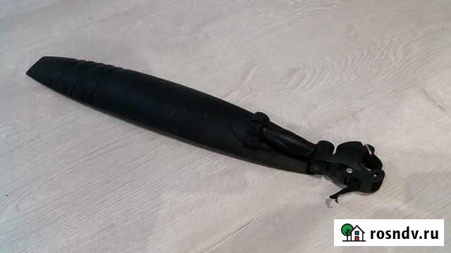 Крыло заднее на спортивный велосипед Дивногорск - изображение 1