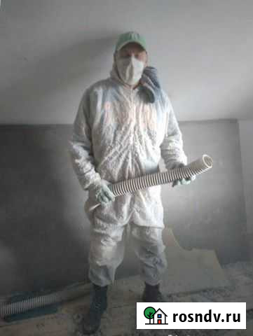 Утепление эковатой Муром - изображение 1