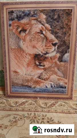 Картина Ижевск - изображение 1