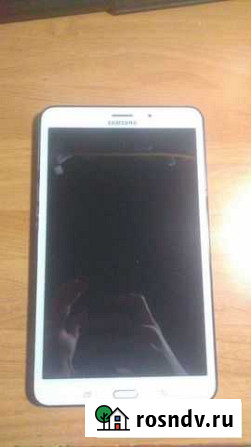 Планшет samsung galaxy tab 4 7.0 Октябрьский - изображение 1