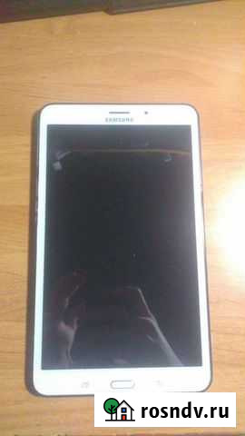 Планшет samsung galaxy tab 4 7.0 Октябрьский - изображение 1