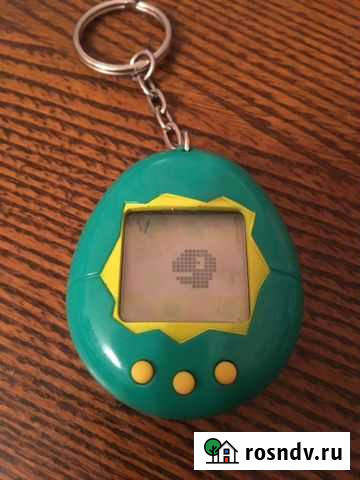 Распродажа Тамагочи 90х винтаж Санкт-Петербург - изображение 1