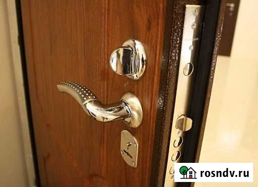 Ремонт ручек, замков и дверей. Гарантия Набережные Челны - изображение 1