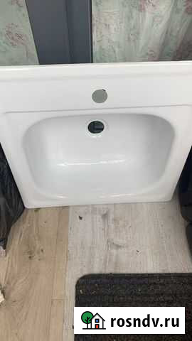 Раковина Янино-1 - изображение 1