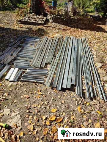 Маячки, Профиль, направляющие Полотняный Завод - изображение 1