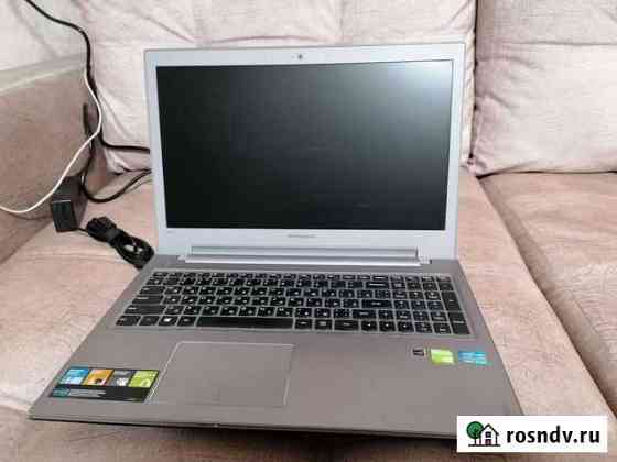 Ноутбук Lenovo IdeaPad Z500 Нижнекамск