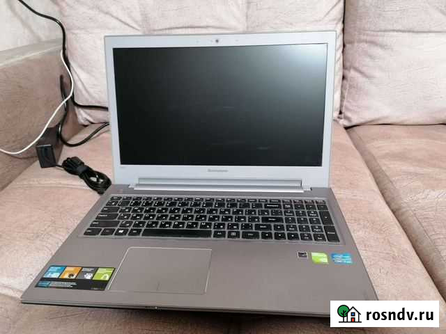 Ноутбук Lenovo IdeaPad Z500 Нижнекамск - изображение 1