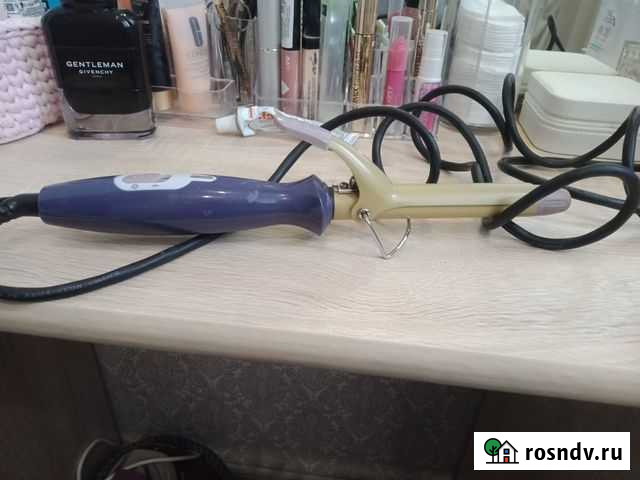 Плойка Ханты-Мансийск - изображение 1