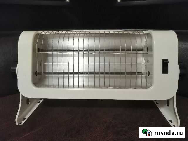 Обогреватель электрический (электрокамин буг-1) Тула - изображение 1