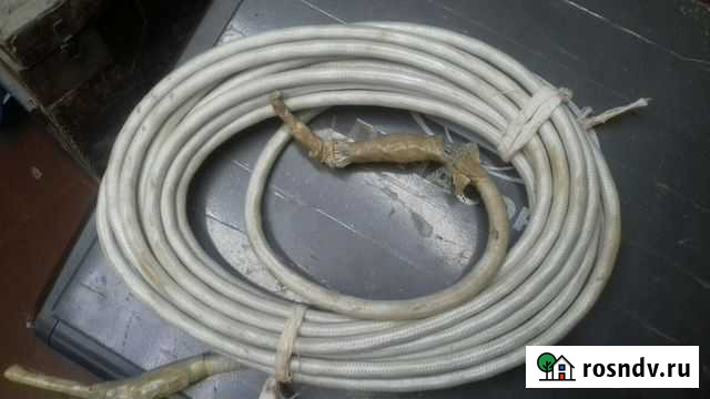 Кабель Дербент - изображение 1