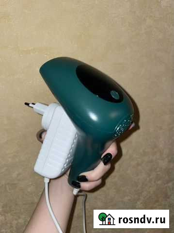 Фотоэпилятор Сочи - изображение 1