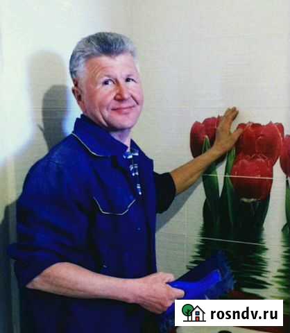 Плиточник Ижевск - изображение 1