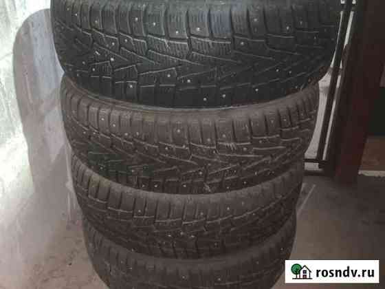 Nexen 205/60 R16 Чебоксары
