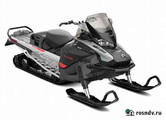 BRP Ski-Doo Skandic Салехард