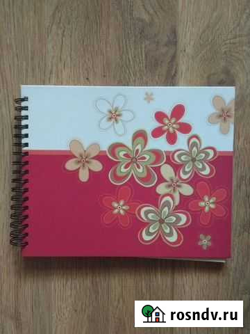 Альбом для фотографий и скрапбукинга Лыткарино - изображение 1