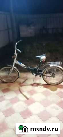 Велосипед stels подростковый Тверь - изображение 1