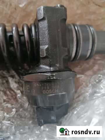 Насосфорсунки Междуреченск - изображение 1