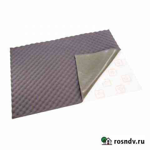 Шумопоглотитель Comfort mat Soft Wave 15 Ростов-на-Дону