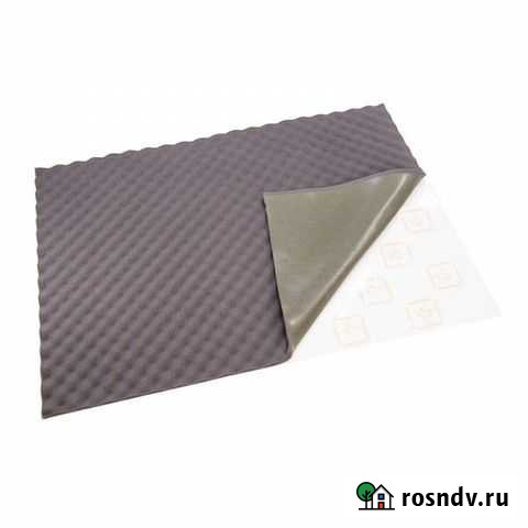 Шумопоглотитель Comfort mat Soft Wave 15 Ростов-на-Дону - изображение 1