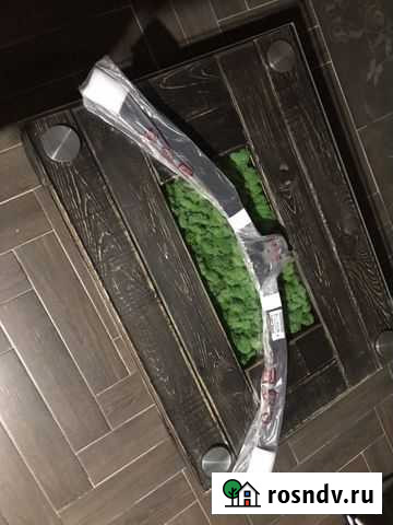 Подставка под телевизор LG диагональ 55, 134 см Пушкино - изображение 1