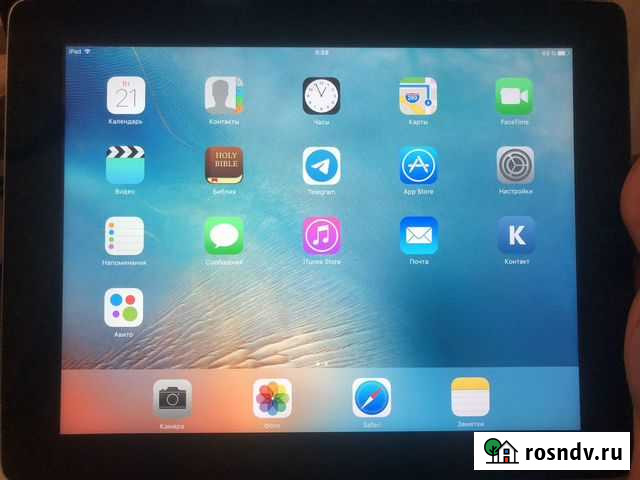 iPad 3 Похвистнево - изображение 1