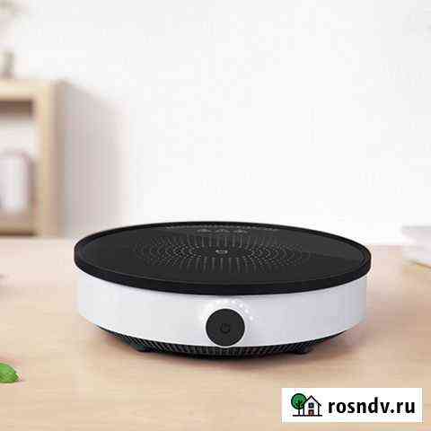 Индукционная плита xiaomi Октябрьский
