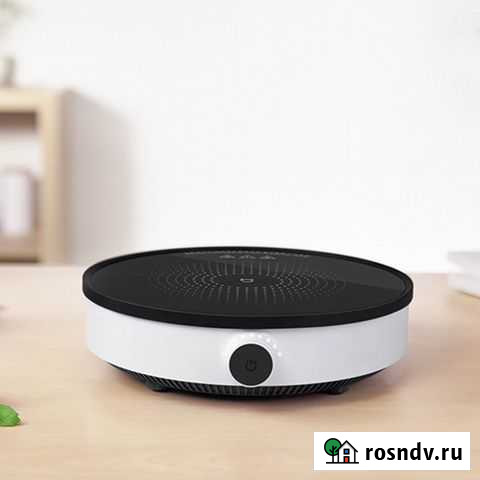 Индукционная плита xiaomi Октябрьский - изображение 1