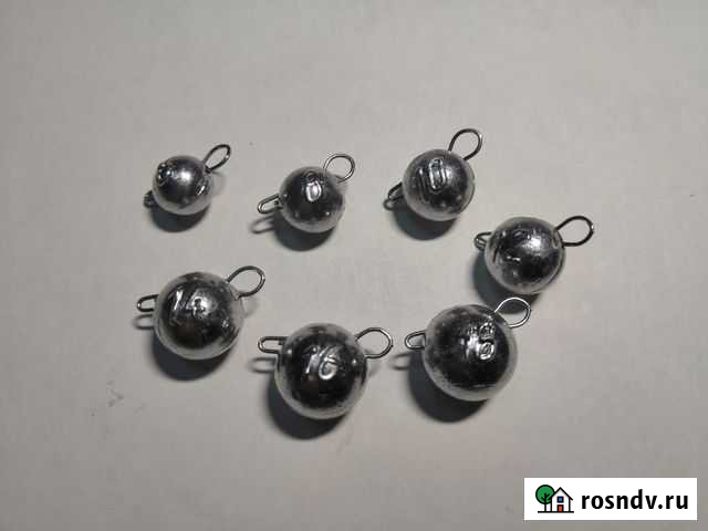 Разборные чебурашки Лянтор - изображение 1