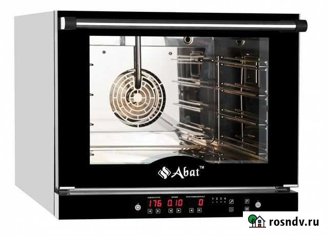 Печь конвекционная Ростов-на-Дону - изображение 1