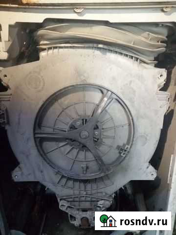 Бак стиральной машины Красноармейск - изображение 1