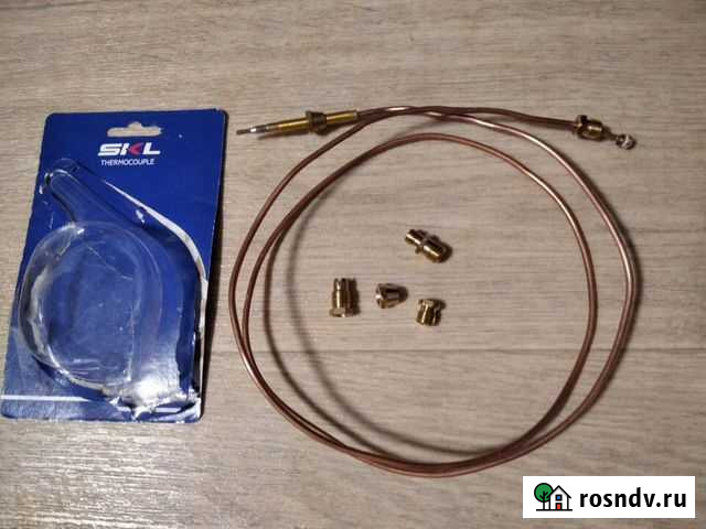 Термопара для плиты Ярославль - изображение 1