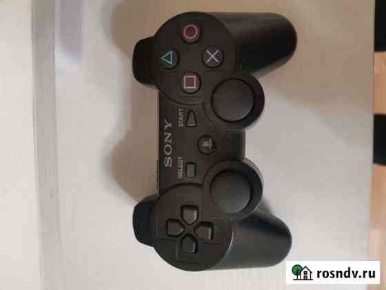 Dualshock ps3 Киров