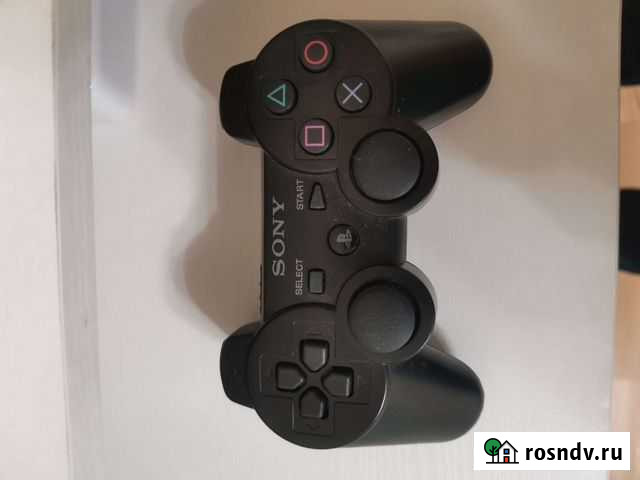 Dualshock ps3 Киров - изображение 1