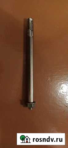 Анкер Моршанск - изображение 1