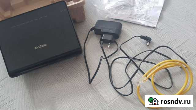 Роутер Тюмень - изображение 1