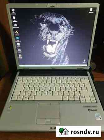 Fujitsu lifebook S7110 Гусь-Хрустальный