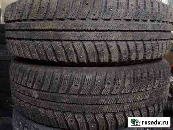 Amtel 175/70 R13 2шт Гатчина