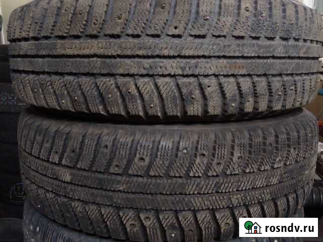 Amtel 175/70 R13 2шт Гатчина - изображение 1
