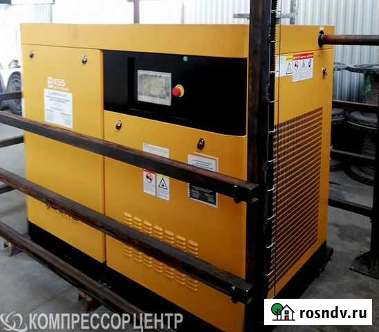 Компрессор для пескоструя Тюмень - изображение 1