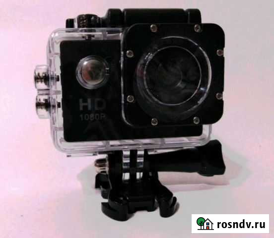Экшн-камера Камера HD Ростов-на-Дону - изображение 1