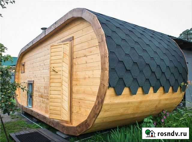 Баня под ключ Нерчинск - изображение 1